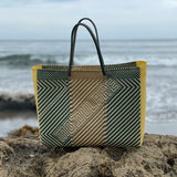 Citrus Basket Tote