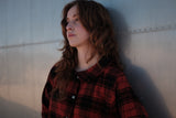 Tartan Pajama Set | Jo