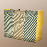 Citrus Basket Tote