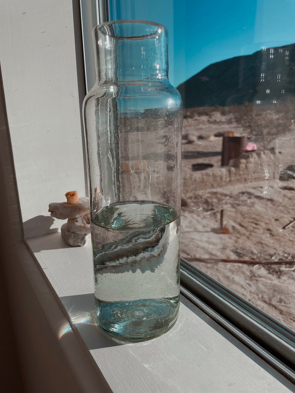 Bedside Carafe