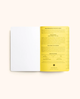 Philosophy Notebooks Set of 3