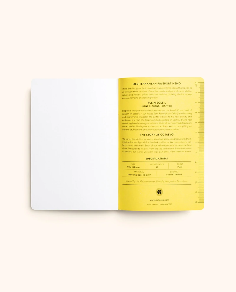 Philosophy Notebooks Set of 3