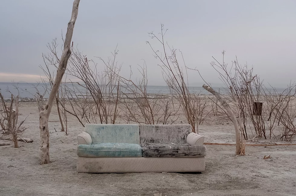 Bombay Beach