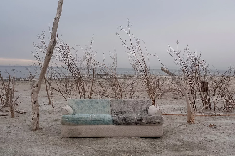 Bombay Beach